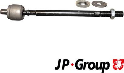 JP Group 4344500700 - Daxili Bağlama Çubuğu, Ox Birləşməsi furqanavto.az