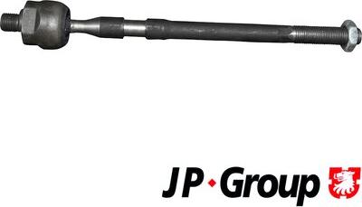 JP Group 4344501500 - Daxili Bağlama Çubuğu, Ox Birləşməsi furqanavto.az