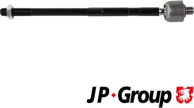 JP Group 4344501100 - Daxili Bağlama Çubuğu, Ox Birləşməsi furqanavto.az