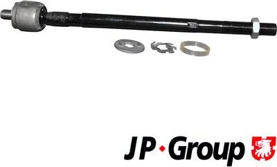 JP Group 4344502400 - Daxili Bağlama Çubuğu, Ox Birləşməsi furqanavto.az