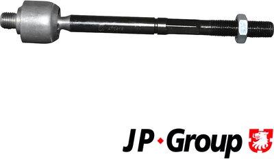 JP Group 4344502700 - Daxili Bağlama Çubuğu, Ox Birləşməsi furqanavto.az