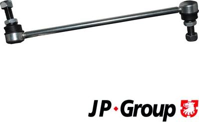 JP Group 4340400570 - Çubuq / Strut, stabilizator furqanavto.az