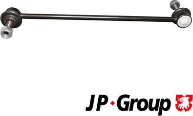 JP Group 4340400200 - Çubuq / Strut, stabilizator www.furqanavto.az