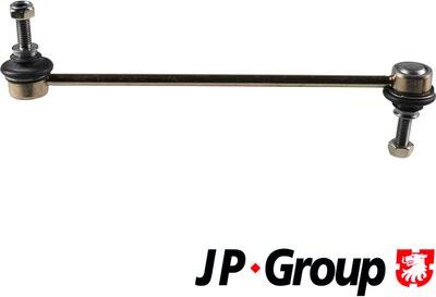 JP Group 4340401500 - Çubuq / Strut, stabilizator furqanavto.az