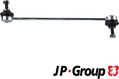 JP Group 4340401000 - Çubuq / Strut, stabilizator furqanavto.az