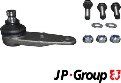 JP Group 4340300300 - Billi birləşmə furqanavto.az
