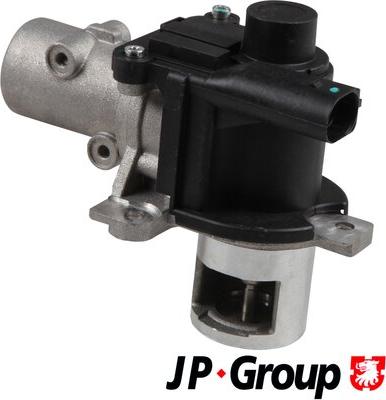 JP Group 4319900100 - EGR Valf furqanavto.az