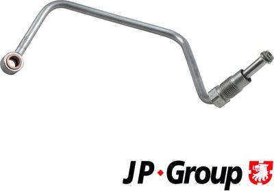 JP Group 4317600400 - Neft borusu, doldurucu furqanavto.az