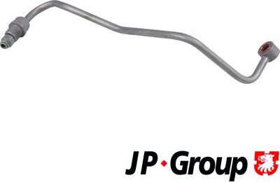 JP Group 4317600500 - Neft borusu, doldurucu furqanavto.az