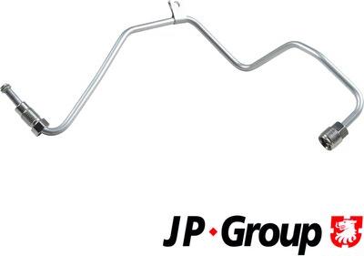 JP Group 4317600200 - Neft borusu, doldurucu furqanavto.az