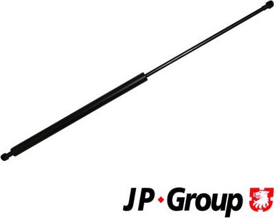 JP Group 4381200400 - Qazlı bulaq, baqaj, yük yeri furqanavto.az