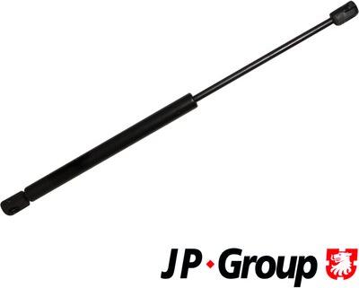 JP Group 4381200500 - Qazlı bulaq, baqaj, yük yeri furqanavto.az