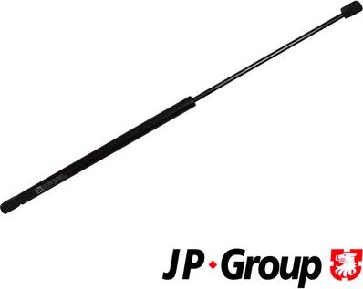 JP Group 4381200300 - Qazlı bulaq, baqaj, yük yeri furqanavto.az