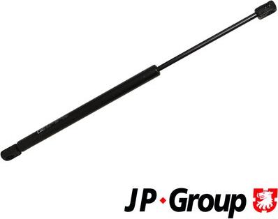 JP Group 4381200200 - Qazlı bulaq, baqaj, yük yeri furqanavto.az