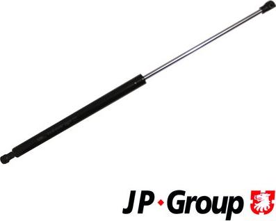 JP Group 4381200700 - Qazlı bulaq, baqaj, yük yeri furqanavto.az