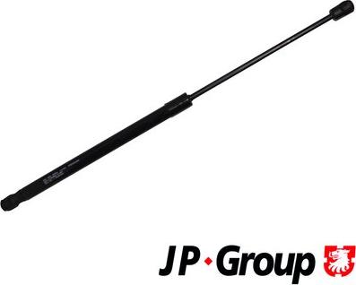 JP Group 4381201900 - Qazlı bulaq, baqaj, yük yeri furqanavto.az