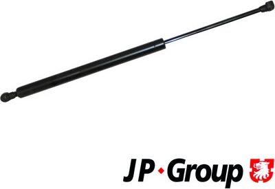 JP Group 4381201500 - Qazlı bulaq, baqaj, yük yeri furqanavto.az