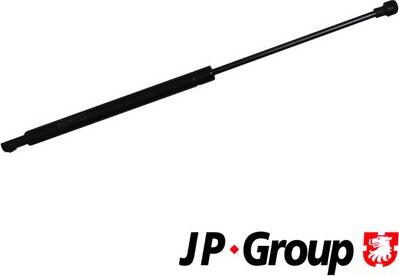 JP Group 4381201600 - Qazlı bulaq, baqaj, yük yeri furqanavto.az
