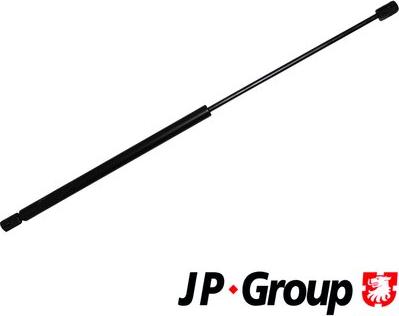 JP Group 4381201100 - Qazlı bulaq, baqaj, yük yeri furqanavto.az