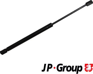 JP Group 4381201200 - Qazlı bulaq, baqaj, yük yeri furqanavto.az