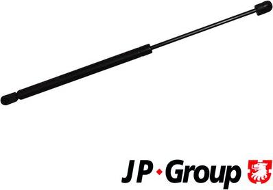 JP Group 4381201700 - Qazlı bulaq, baqaj, yük yeri furqanavto.az