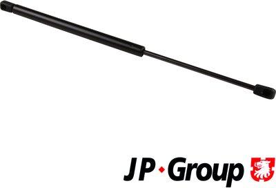 JP Group 4381202900 - Qazlı bulaq, baqaj, yük yeri furqanavto.az