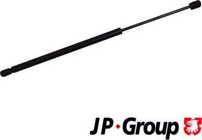 JP Group 4381202200 - Qazlı bulaq, baqaj, yük yeri furqanavto.az