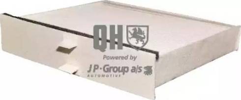 JP Group 4328102209 - Filtr, daxili hava furqanavto.az