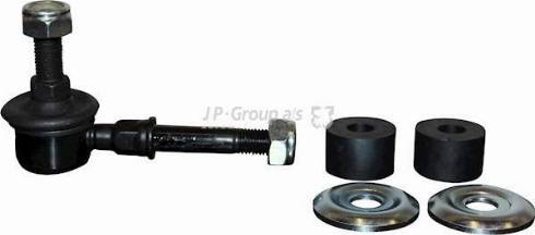 JP Group 4740400100 - Çubuq / Strut, stabilizator furqanavto.az