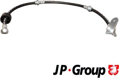 JP Group 4761600280 - Əyləc şlanqı furqanavto.az