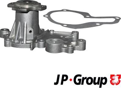 JP Group 4714100100 - Su nasosu furqanavto.az