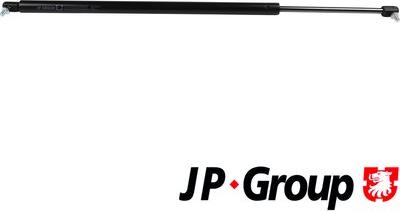 JP Group 5081200100 - Qazlı bulaq, baqaj, yük yeri furqanavto.az