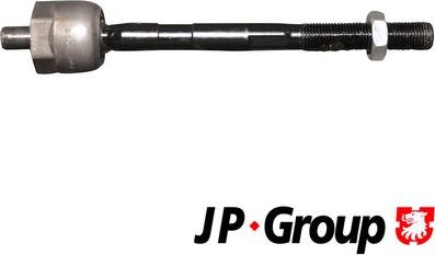 JP Group 5144500100 - Daxili Bağlama Çubuğu, Ox Birləşməsi furqanavto.az