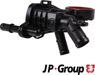 JP Group 5114500400 - Termostat, soyuducu furqanavto.az