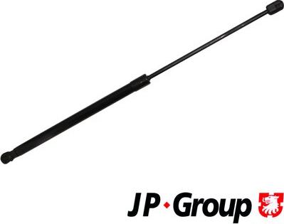 JP Group 5181200100 - Qazlı bulaq, baqaj, yük yeri furqanavto.az