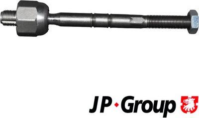 JP Group 6044500100 - Daxili Bağlama Çubuğu, Ox Birləşməsi furqanavto.az