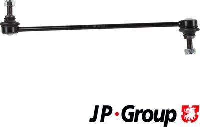 JP Group 6040400100 - Çubuq / Strut, stabilizator furqanavto.az