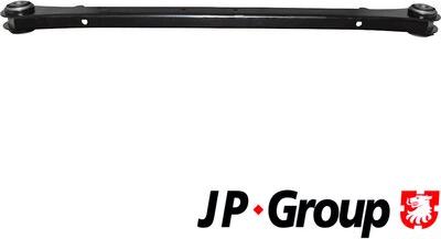 JP Group 6050200100 - Yolun idarəedici qolu furqanavto.az