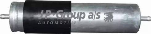 JP Group 6018700100 - Yanacaq filtri furqanavto.az