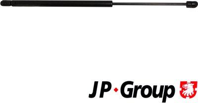 JP Group 6081200100 - Qazlı bulaq, baqaj, yük yeri furqanavto.az