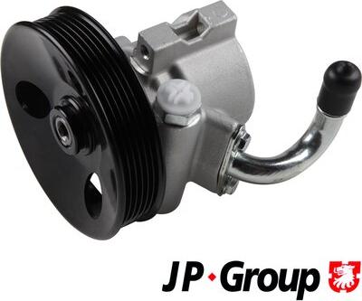 JP Group 6345100200 - Hidravlik nasos, sükan sistemi furqanavto.az