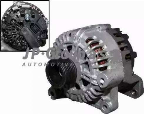 JP Group 1490100500 - Alternator furqanavto.az