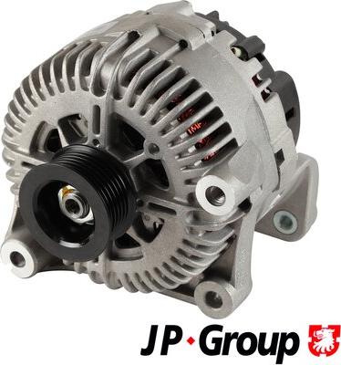 JP Group 1490101800 - Alternator furqanavto.az