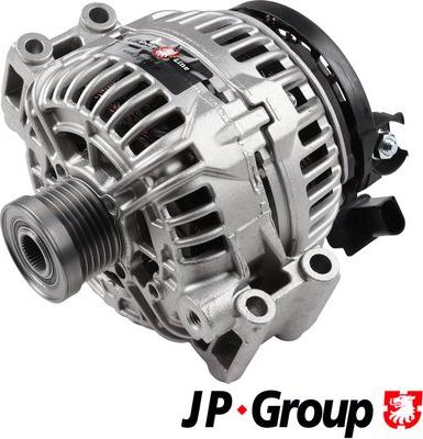 JP Group 1490101700 - Alternator furqanavto.az