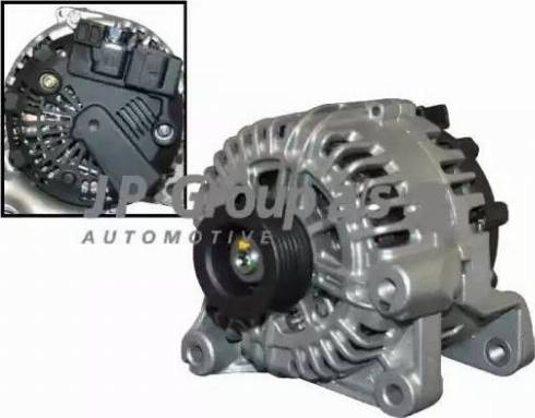 JP Group 1490102500 - Alternator furqanavto.az