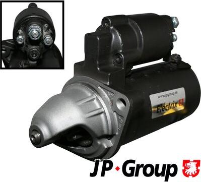 JP Group 1490300600 - Başlanğıc furqanavto.az