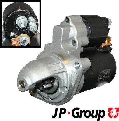 JP Group 1490301900 - Başlanğıc furqanavto.az