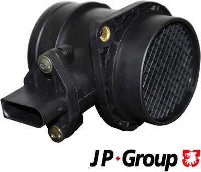 JP Group 1493900600 - Hava Kütləsi Sensoru furqanavto.az