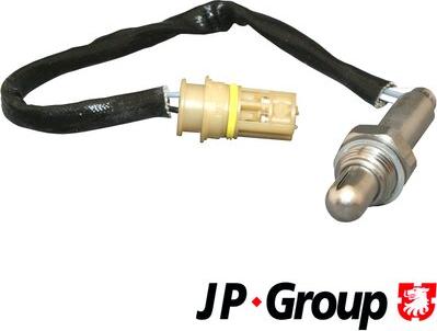 JP Group 1493800100 - Lambda Sensoru furqanavto.az