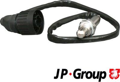JP Group 1493800200 - Lambda Sensoru furqanavto.az